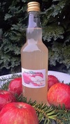 Ocet jabłkowy 500ml