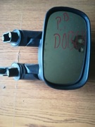 Lusterko prawe manualne Fiat Doblo od 00r-10r