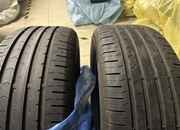 Continental contipremiumcontact 5 94w 215/55r17 rok 2021 2szt