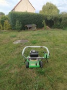 Kosiarka spalinowa Viking MB 3R mulczowanie