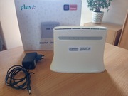 ZTE MF283v WiFi 300Mbps 4xLAN LTE  m.in. na kartę sim (brak simlocka)