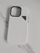 Plecki / Obudowa iPhone 16 Pro biały