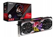 Karta Graficzna ASRock Radeon RX 6800 XT Phantom Gaming OC 16GB GDDR6