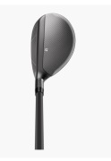 PROMO! Taylormade Qi35 Rescue Max Lite #4 Flex - light