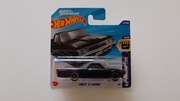 Hot Wheels Chevy El Camino