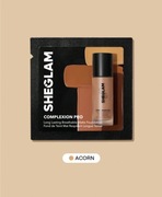 Próbka Podkładu SHEGLAM Acorn – Testuj Bez Ryzyka