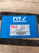 NTY KLP-AU-006 Zestaw łożysk koła PIASTA KOŁA PRZÓD AUDI A4 A6 A8
