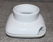 Sagaform ceramiczna doniczka na zioła