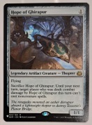 Hope of Ghirapur - Aether Revolt