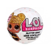 Lalka L.O.L. Glitter Globe 576112