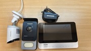 Wideodomofon Philips WelcomeEye Connect 2