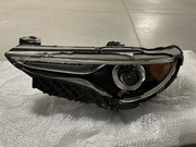 Reflektor Alfa Romeo Stelvio lewy (US)