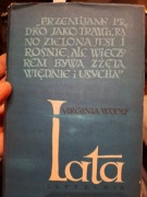 Lato Virginia Woolf