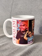 Nowy Kubek Skolim Temperatura Latino Gang 