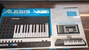 Klawiatura sterująca Alesis VI 25