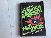 Stawka większa niż życie Kurierka z Londynu Andrzej Zbych
