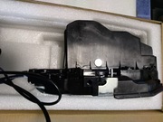 Zamek drzwi lewy tył bmw 5122727631