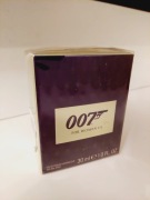 UNIKAT! Oryginal FOLIA! perfum EDP 30 ml James Bond 007 For WOMEN III
