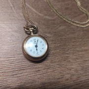 Zegarek kieszonkowy Royal  Swiss Made