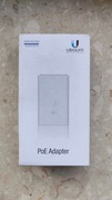 Zasilacz UBIQUITI POE 24V Ubiquiti GP-A240-050G 0.5A POE-24-12W-G Gigabit
