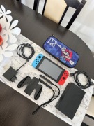 Nintendo Switch Pod Atmosphere .