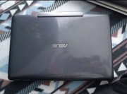 Laptopy na części Dell Asus 