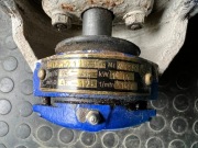 Sprzedam Pompe Hydro vacum Grudziądz