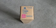 Toner TN319M Konica A11G350 magenta oryginalny