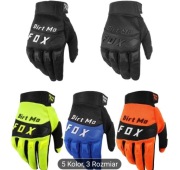 Rekawice motocross Fox Racing nowe