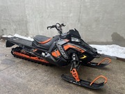 Skuter śnieżny Polaris 850 RMK 173