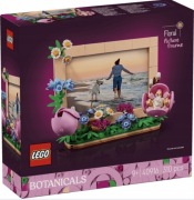 Lego Botanicals 40916 ramka na zdjęcie
