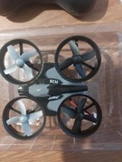 Zabawkowy Dron na Pilot Zdalnie Sterowany dla Dziecka H36 2.4G Mini Dron RC
