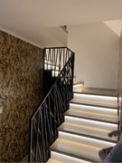 Schody meble loft balustrady konstrukcje