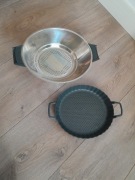 Varoma Thermomix TM21 Gwarancja Wysyłka