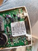 Centrala alarmu PYRONIX MATRIX 424 