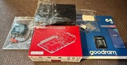Raspberry pi4 8gb zestaw