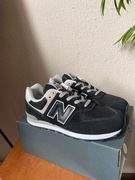 Tenisowki buty new balance 574 classic autentyki roz 36