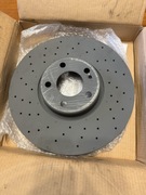 tarcze hamulcowe Brembo przednie