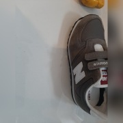 New Balance 420