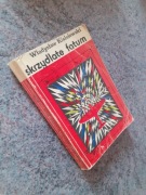 Władysław Kisielewski  - Skrzydlate fatum [Wyd.Lubelskie II/1975] 