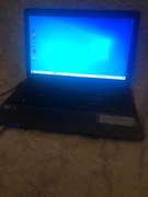 LAPTOP PACKARD BELL P5WS0 INTEL CORE I3 2X 2.10GHZ 8GB RAM 500GB WINDOWS 10