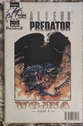 Alien versus Predator - Wojna cz.1 4/99