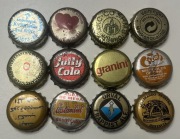 Kapsle niepiwne zagraniczne