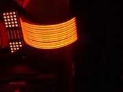 Lian Li Strimer Plus 24-Pin RGB + Lian Li Strimer Plus 8-Pin RGB