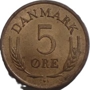 Dania 5 ore z 1963 roku - OBEJRZYJ MOJĄ OFERTĘ