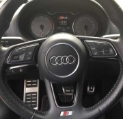 Kierownica Audi S3 8V po lift! Super stan!!!
