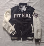 PITBULL West Coast kurtka NOWA bejsbolówka męska bluza M/L (opis wymiary)