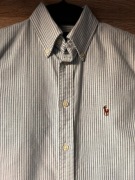 Koszula damska Ralph Lauren 