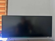 Monitor Samsung 34cale ultrapanoramiczny 3440x1440
