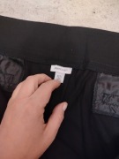 Spodnie 60-62 nowe bez metki plus size 